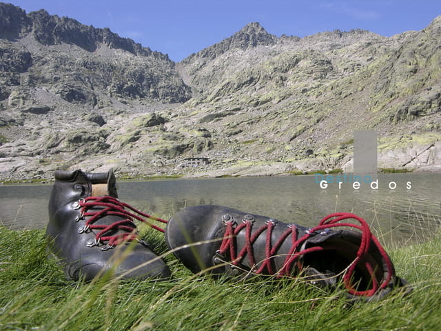 Imagen de cabecera para la página Qué es Destino Gredos
